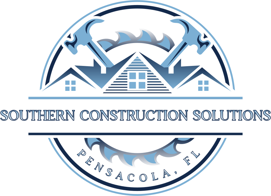 Southern Construction Solutions Pensacola, FL logo